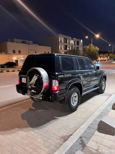 فتك صالون 2004 0