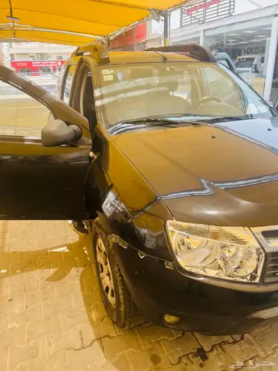 رينو داستر 2015 0