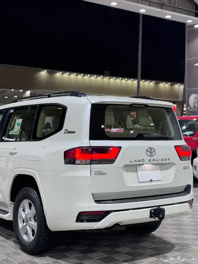 جكسار 2022 L2 نظيف للبيع 6