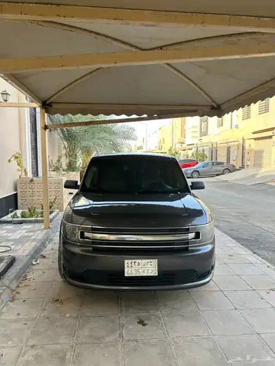 فورد فيلكس 0