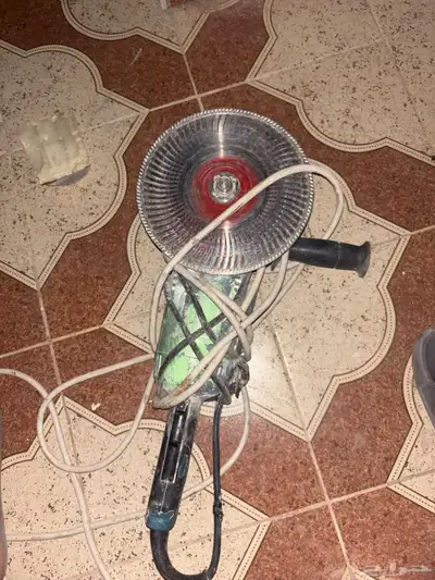صاروخ ماكيتا 0