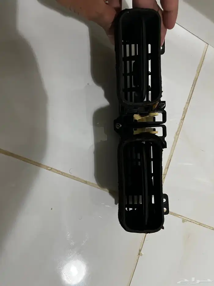 قطع كابرس 9