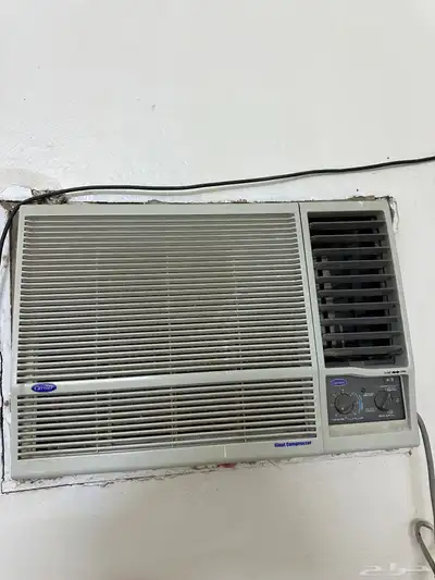 مكيفات مستعمله 0