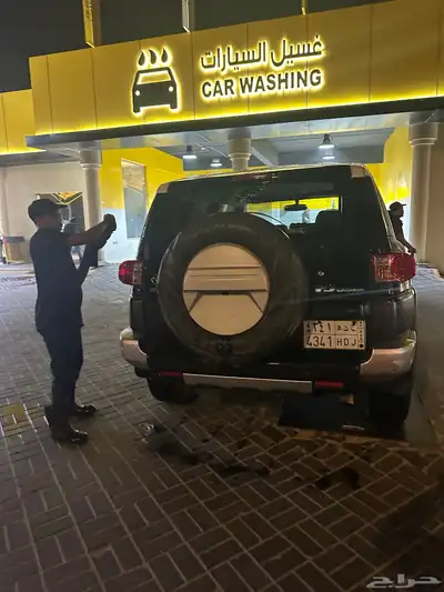 اف جي كروزر 2014 3