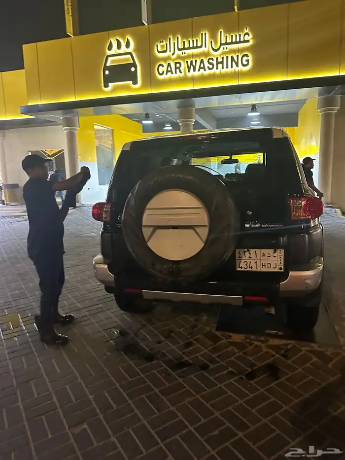 اف جي كروزر 2014 3