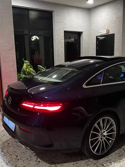 E200 2019 8