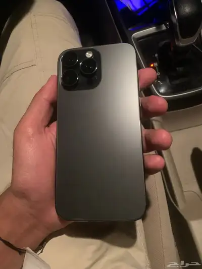 i phone 15 pro max 256 88 2