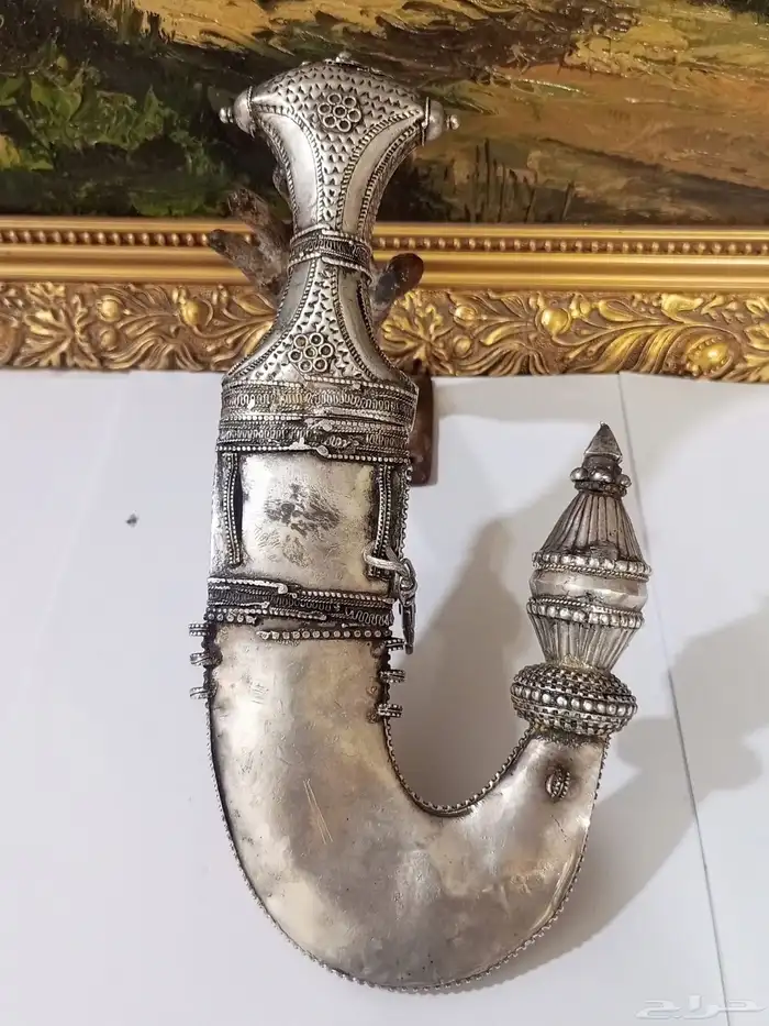 جنبية عابدية 2