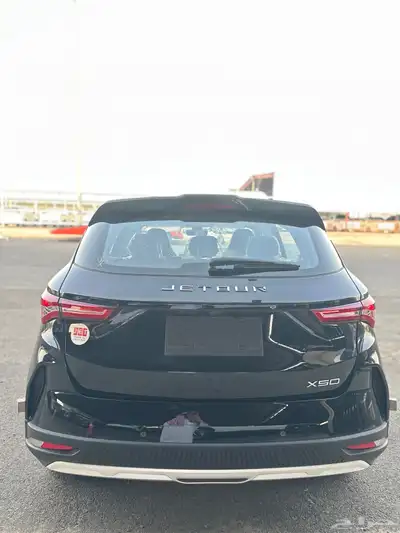 جيتور x50 موديل 2025 3