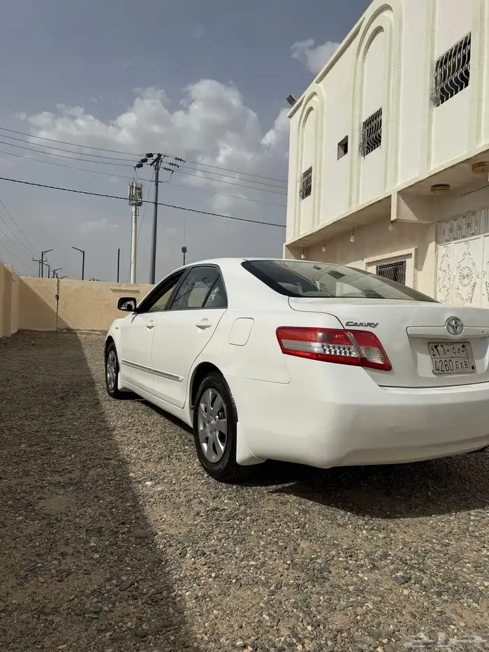 كامري للبيع 15