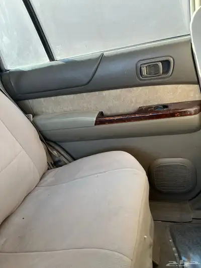 باترول سوبر سفاري 1999 12