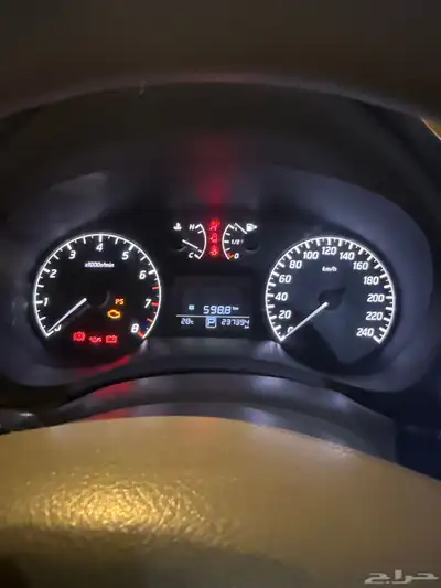 نيسان سنترا 16 5