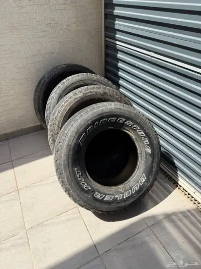 باترول فتك 0
