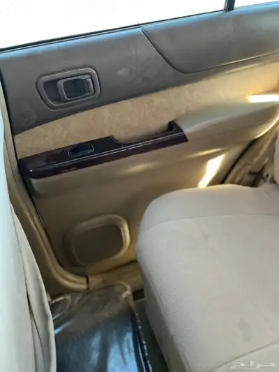 باترول سوبر سفاري 1999 9