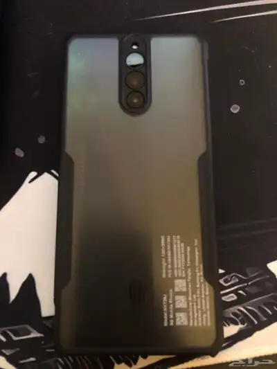 ريد ماجيك 8s pro 2
