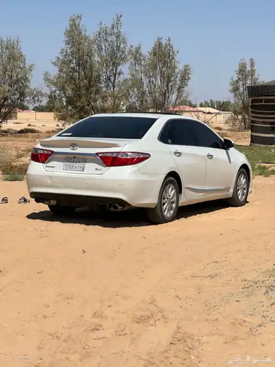 كامري 2016 3