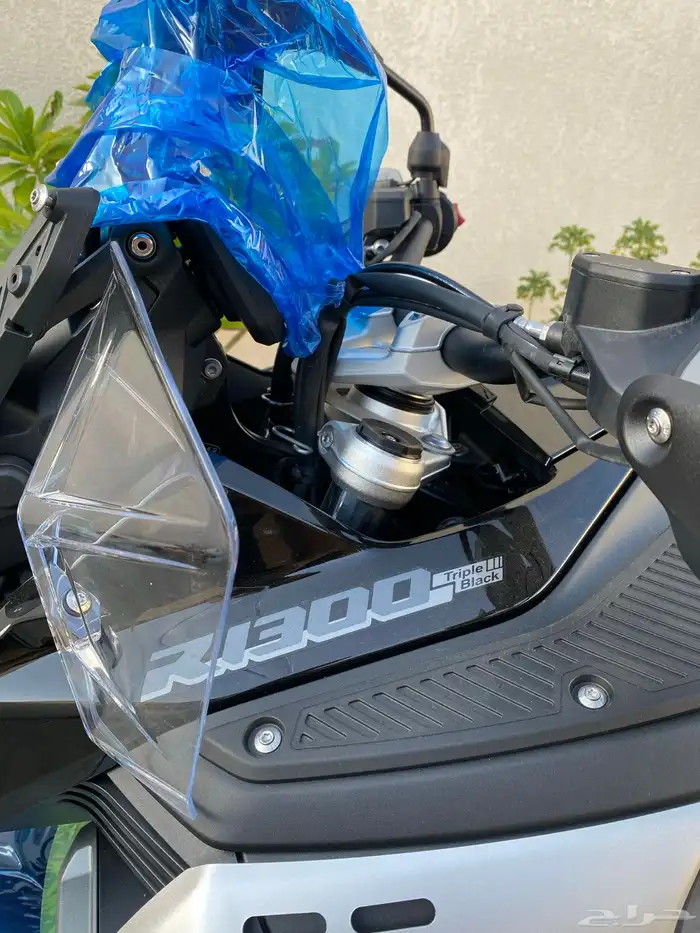 للبيع - BMW GS 1300 A Adventure 2025 10