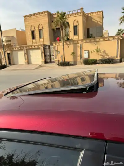 دودج تشارجر GT بريميوم فل كامل 2022 4