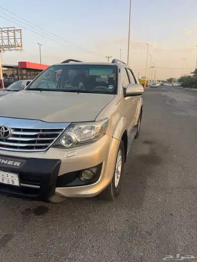 فورشنر 6 سلندر 2013 6