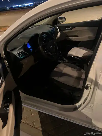 اكسنت 2019 10
