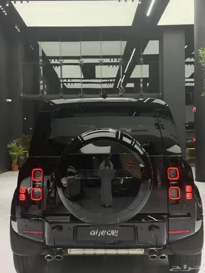 ديفندر V8 جديد 2025 بسعر 529 الف فقط 3