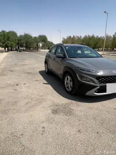 هيونداي كونا 2022 2