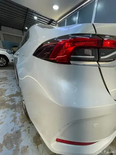 Corolla 2024 2000 Cc 30