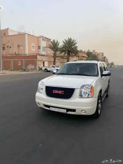 جي ام سي فل كامل 2014 2