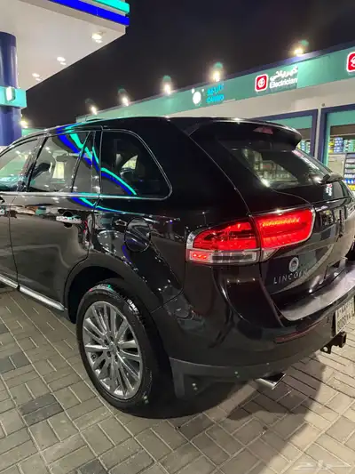 لينكونMKX 2013 31