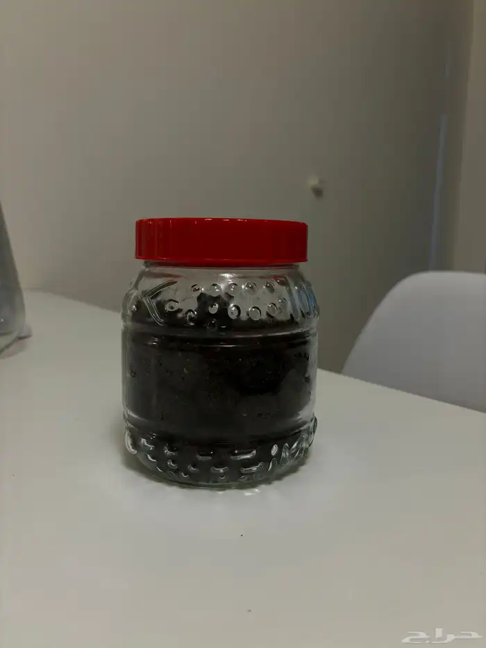 بخور دوسري اصلي علبه كبيره 1