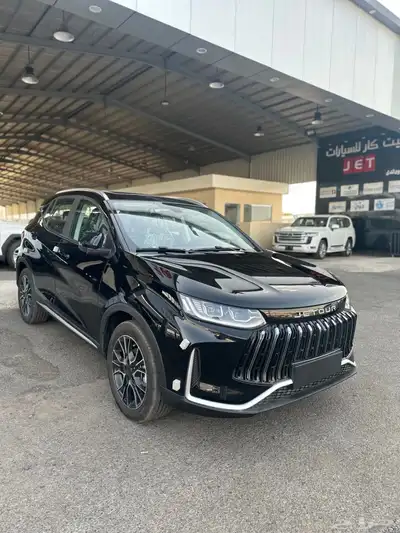 جيتور x50 موديل 2025 0