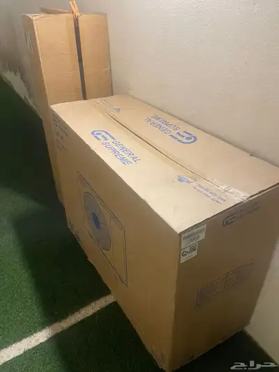مكيف سبيليت 2