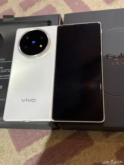 جوال فيفو اكسvivo x fold 4