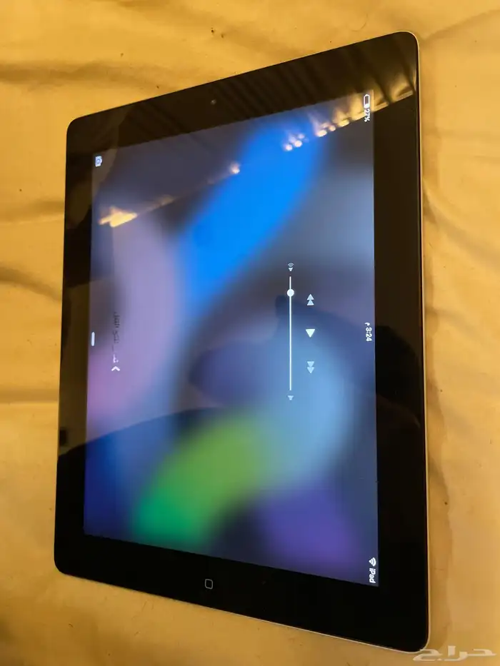 للبيع اي باد 2 0