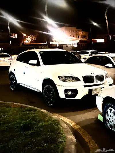 Bmw x6 full 2011 0