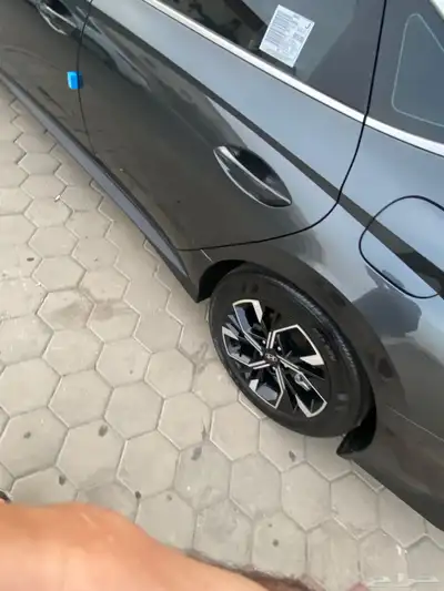 سوناتا 2025 للتقبيل 3