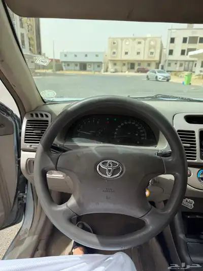 كامري 2005 3