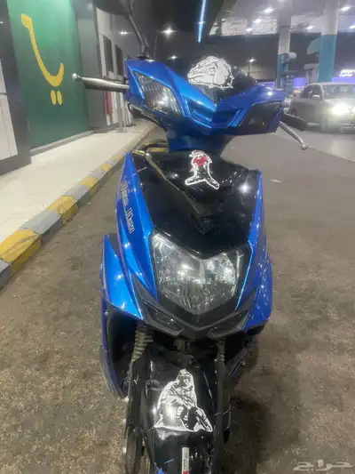 دباب عجيب وسام الناري 5