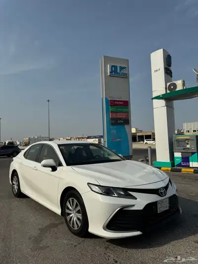 2022 ستاندر عداد 51 الف 2