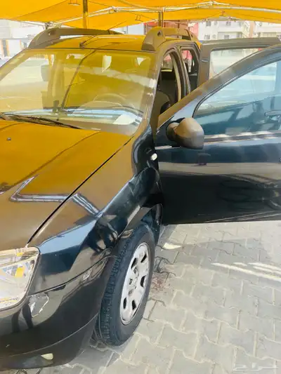 رينو داستر 2015 5
