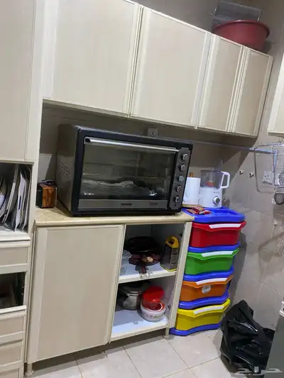 مطبخ 3