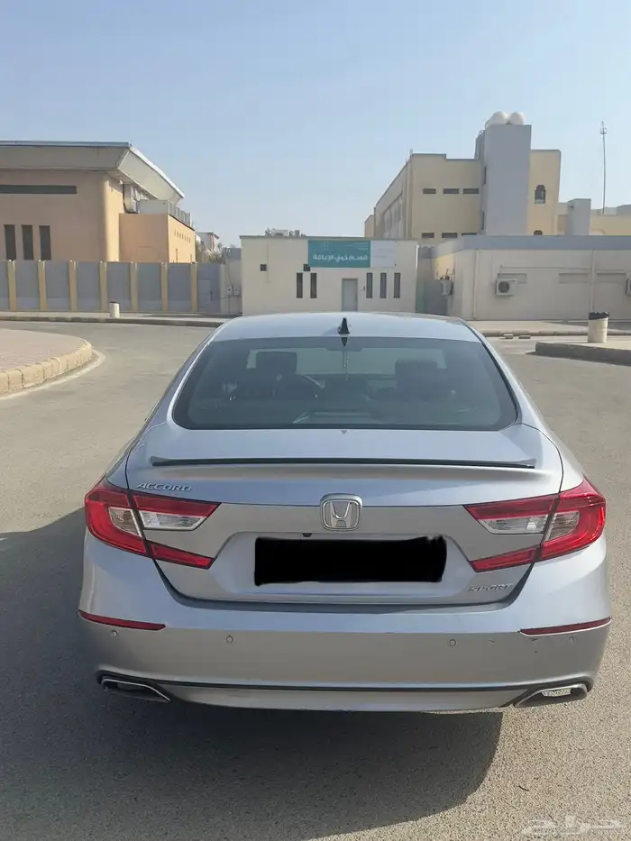 هوندا اكورد LX سبورت 2021 للبيع 1