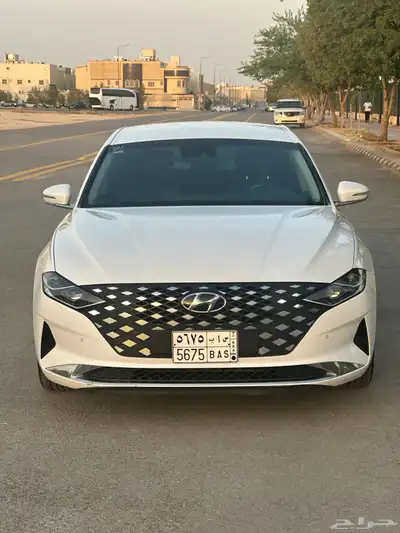 هونداي ازيرا 2020 2