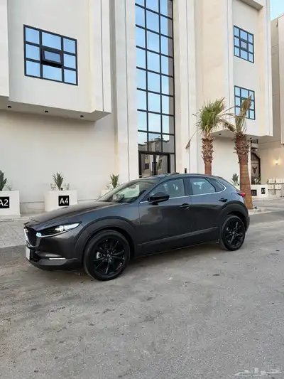 CX30 RETRO Sports EDITION 2022 1