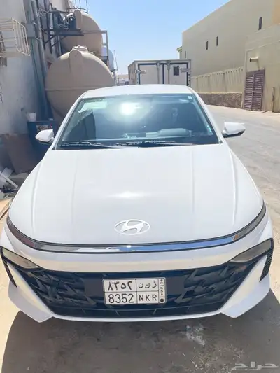اكسنت 2025 0