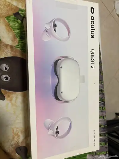 Oculus quest 2 3