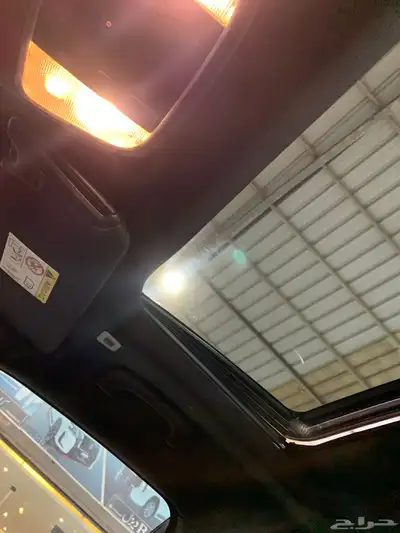 دودج تشارجر 2018 8