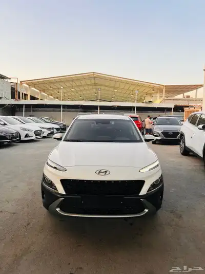 كونا 2021 وكاله (بنزين) ماكينه 2.000وارد كوريا 7