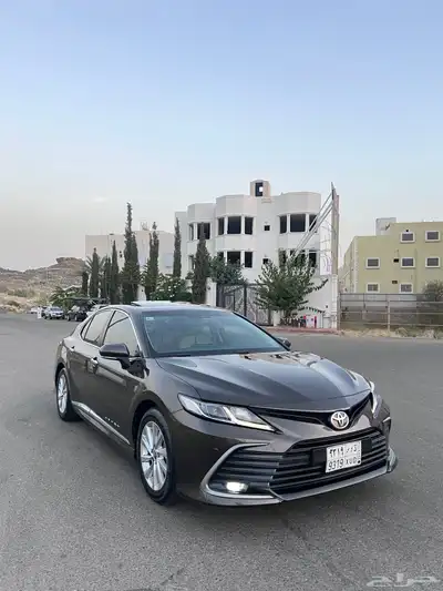 كامري GLE 2022 2