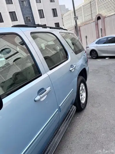 جمس تاهو 3